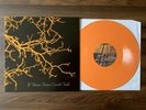 If These Trees Could Talk S/T Vinyl LP Record Orange /100 Sigur Ros Caspian