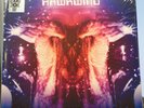 Hawkwind - At The BBC 1972 / LP (HAWKSLP7) limited RSD