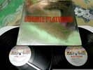 -KISS DOUBLE PLATINUM-HONG KONG 2 LP g/f excellent condition