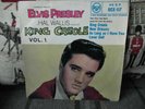 Elvis Presley's  1958 EP called 
