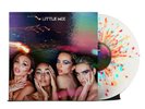 Little Mix Limited Edition Confetti Splatter Vinyl. UK Exclusive (PREORDER)