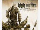 High On Fire - Death Is This Communion - Ltd. Newbury Colored Vinyl - Sleep