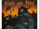High On Fire - Surrounded By Thieves - Ltd. Newbury Colored Vinyl - Sleep