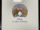 Queen - A Night At The Opera LP [Vinyl Me Please] RARE Multi-Color Galaxy Vinyl