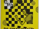 The B-52's Do Somersaults LIVE LP Performance Centre BOSTON 1979 Fred SCHNEIDER