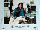 John Lennon - The Toy Boy. 1981 US Fan Club Issue 12