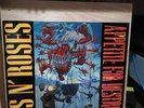 Guns N' Roses Appetite For Destruction Autographed LP DON'T PAY UNTIL INVOICED