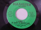 NORTHERN SOUL MECCA WIGAN MUSIC RECORD A WOMAN IS HARD TO UNDERSTAND JIMMY MACK