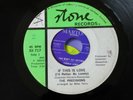 NORTHERN SOUL WIGAN CANADIAN STONE DETROIT RECORD IF THIS IS LOVE THE PRECISIONS