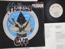 LP HALLOWS EVE Tales Of Terror RR9772 ROADRUNNER JAPAN Vinyl