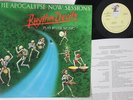 LP RHYTHM DEVILS Apocalypse Now Sessions PB9844 PASSPORT US Vinyl