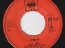 The PLAYBOYS BAND * 1968 MOD R&B FREAKBEAT SOUL Dancer * Hi Heel Sneakers 45 *