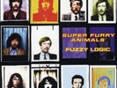SUPER FURRY ANIMALS FUZZY LOGIC NEW SEALED VINYL LP REISSUE IN STOCK