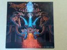 1991 Dismember - Like An Ever Flowing Stream LP - Original 1st Pressing / Rare