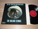 The Rolling Stones LP - Big Hits / 1968 GERMAN Decca ‎RS TXS 101 PRESS in MINT