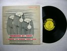 Trombone By Three Prestige LP 7023 1956 Van Gelder