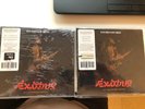 Bob Marley  Exodus  USB and SD versions  sealed.