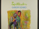 GABOR SZABO: Spellbinder LP (HQ vinyl reissue, gatefold cover) Jazz
