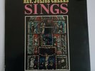 REV. JULIUS CHEEKS Sings PEACOCK PLP-164 Black Gospel SEALED
