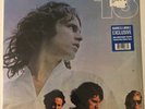 THE DOORS 13 LP 50TH ANNIVERSARY EDITION BLUE & WHITE VINYL JIM MORRISON