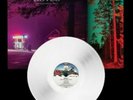 Doves – The Universal Want - indie exclusive White Vinyl lp.