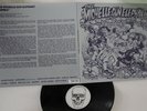 LP/GF THEE MICHELLE GUN ELEPHANT Rumble CAJA50132 TRIAD JAPAN Vinyl