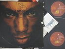 LP TRICKY Angels With Dirty Faces ILPSD8071 ISLAND UK Vinyl
