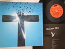 LP DOJI MORITA Mother Sky MR3030 POLYDOR JAPAN Vinyl
