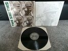 THE SMITHS - Meat Is Murder(UK 1985 1ST PRESS VINYL ALBUM / EX+ VINYL )