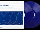 SPIRITUALIZED LADIES AND GENTLEMEN WE ARE FLOATING IN SPACE VMP BLUE 2*VINYL LP
