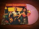 LOGIC Presents - Bobby Tarantino II - PINK Color Vinyl Record LP