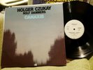 Holger Czukay...Rolf Dammers...Canaxis...SPOON-Records - Spoon 015