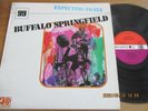 BUFFALO SPRINGFIELD..EXPECTING TO FLY.. RARE UK 1ST ISSUE ATLANTIC 2464012