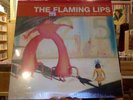 Flaming Lips Yoshimi Battles the Pink Robots LP sealed vinyl reissue
