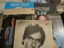 James Taylor and Brothers Livingston Taylor & Alex Taylor  w/ Cowboy backing