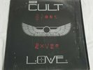 The Cult Love LP