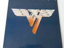 Van Halen - II 2 - Vinyl LP 1st Press EX/EX