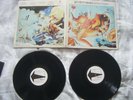 DIRE STRAITS - ALCHEMY LIVE VINYL LP