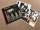 The Jam - Snap Lp Vinyl Germany German - Weller