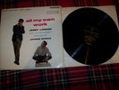 jerry lordan - all my own work..1961 gold parlophone original  l.p