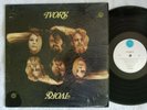 IVORY self-titled lp 1968 U.S. Tetragrammaton original FUZZ/PSYCH PLAY GRADED