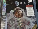 Garth Brooks Legacy NUMBERED Ltd Ed 180g 7x Vinyl Pearl Box Set