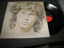 THE DOORS - THE BEST OF THE DOORS - ELEKTRA RECORDS QUADRA DISC LP
