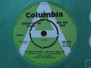 JOHN'S CHILDREN JUST WHAT YOU WANT BUT SHE'S MINE 1967 COLUMBIA DEMO (JEFF BECK)