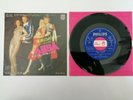 ABBA - HASTA MANANA - UNIQUE PICTURE SLEEVE - RARE JAPAN JAPANESE 7