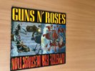 GUNS N ROSES Appetite For Destruction VINYL LP BANNED COVER 1ST RELEASE