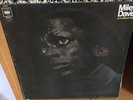 MILES DAVIS IN A SILENT WAY UK 1969 CBS63630 VG+/VG