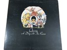 QUEEN A DAY AT THE RACES gatefold '76 original lp w/inner k6e101 elektra CANADA