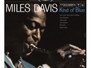 Miles Davis Kind Of Blue (2011, Vinyl)