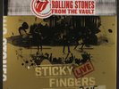 ROLLING STONES: Sticky Fingers Live At The Fonda Theatre LP (3 LPs)